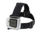Крепление на голову GoXtreme Head Strap Mount